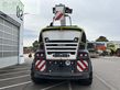 Cosechadora de Cereal - Claas - jaguar 970