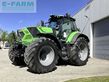 Tractor agrícola - Deutz-Fahr - agrotron 7250 ttv mit rtk TTV