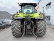 Tractor agrícola - Claas - axion 830 cmatic cebis, fkh CMATIC CEBIS