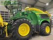 Cosechadora de Cereal - John Deere - 9700i prodrive 40 km/h