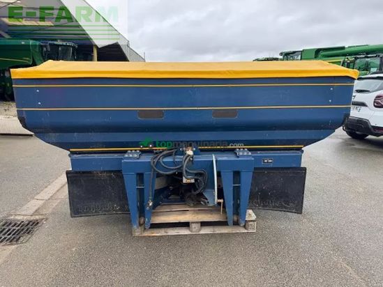 Esparcidor - Bogballe - m2w plus 2550