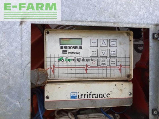 Riego - Irrifrance - s3