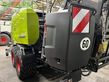 Empacadora gigant - Claas - quadrant 5300 rf t+st