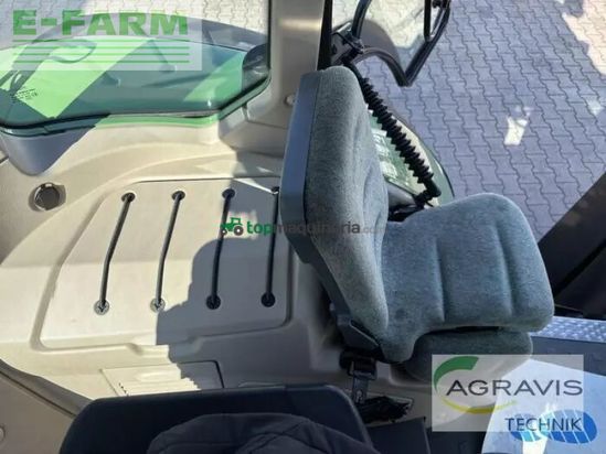 Tractor agrícola - Fendt - 724 vario scr profi plus