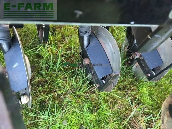 Sembradora directa - Pöttinger - vitasem 300