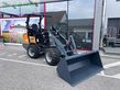 Minicargadora - Giant - g2300 hd agri line