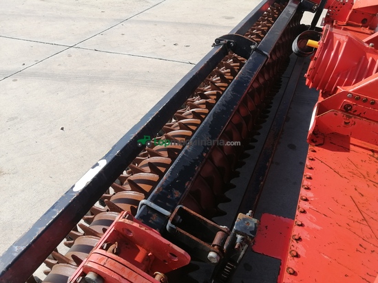 Grada rotativa - Maschio - ERPICE VITO