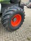 Cosechadora de Cereal - Claas - jaguar 860