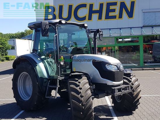 Tractor agrícola - Kubota - m4-073 cab