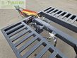 Remolqu agrícola -  - ll-10 minitieflader plattform