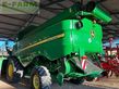 Cosechadora de Cereal - John Deere - s 680 i hm *allrad*