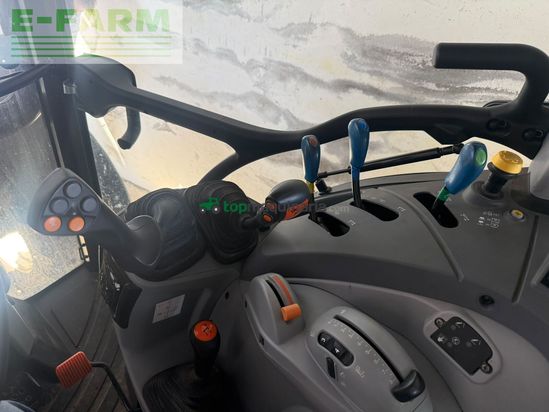 Tractor agrícola - New Holland - t 5.85