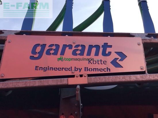 Cisterna - Kotte - vt13900/5