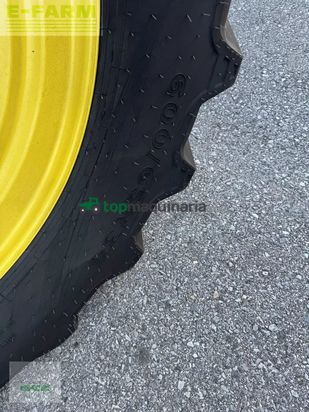 Tractor agrícola - John Deere - 5095 m