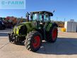 Tractor agrícola - Claas - 650 arion tractor (st25367)