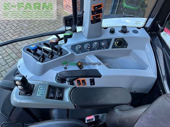 Tractor agrícola - Valtra - a104