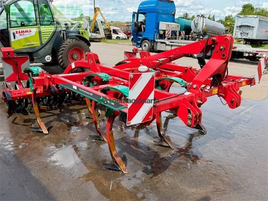 Cultivador - Kverneland - clc pro classic 300 aktiflex-walze