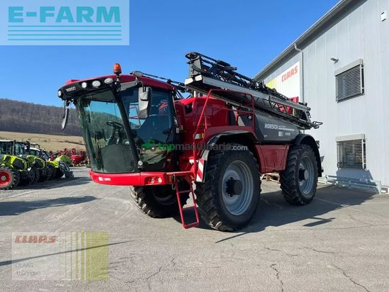 Atomizador - Horsch - leeb pt 8.300