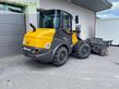 Minicargadora - Ahlmann - ax 700