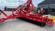 Grada rotativa - Pöttinger - terradisc 6001 t