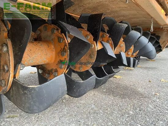 Grada rotativa -  - berti giove 280