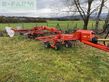 Rastrillo - Kuhn - ga 6522 lateral