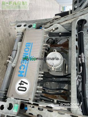 Cisterna - Briri - vttw 18000 | bomech farmer 15