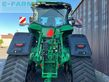 Tractor agrícola - John Deere - 8rx 410