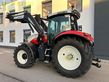 Tractor agrícola - Steyr - profi 6150