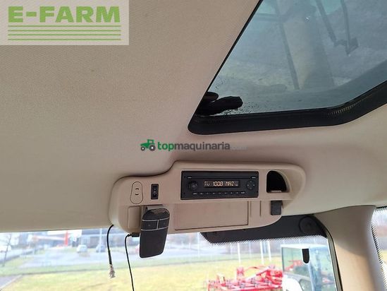 Tractor agrícola - John Deere - 6155r ap40