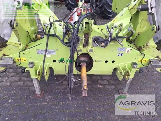 Cortacésped manual - Claas - disco 9300 c duo