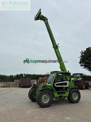 Telescopica - Merlo - tf 42.7-140