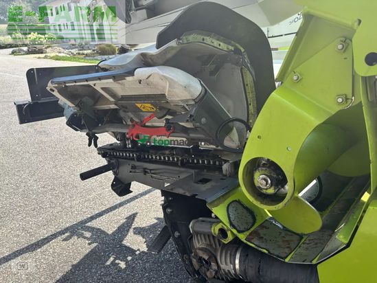 Cabezal - Claas - corio 670 fc conspeed