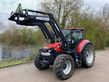 Tractor agrícola - Case IH - luxxum 110 mit frontlader