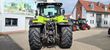 Tractor agrícola -  - axion 870 cmatic cebis touch, gps ready
