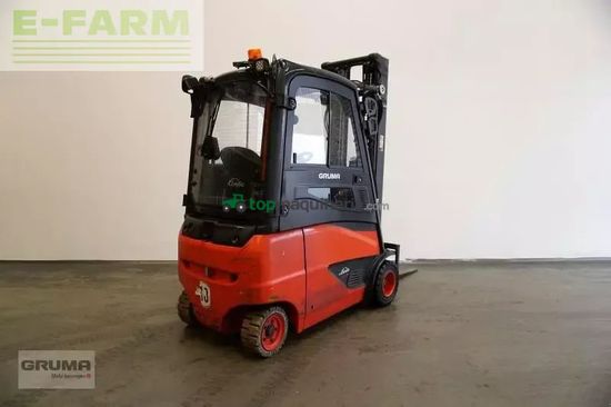 Elevadora - Linde - e 20 ph evo 386-02