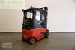 Elevadora - Linde - e 20 ph evo 386-02