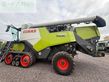 Cosechadora de Cereal - Claas - trion 660 terra trac