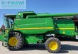 Cosechadora de Cereal - John Deere - W660
