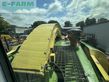 Cosechadora de Cereal - Krone - big x 780