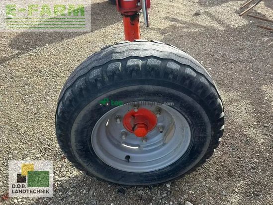 Rastrillo - Kuhn - ga 6520