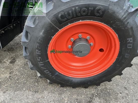 Tractor agrícola - Claas - arion 460