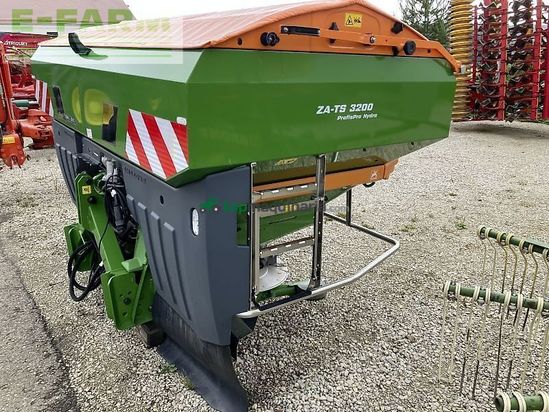 Esparcidor - Amazone - za-ts 3200 super profis hydro