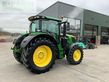 Tractor agrícola - John Deere - 6195r tractor (st22150)