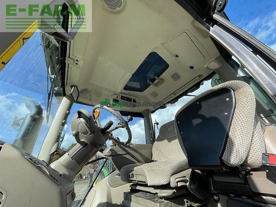 Tractor agrícola - John Deere - 6250r