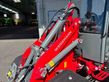Minicargadora - Weidemann - 1390