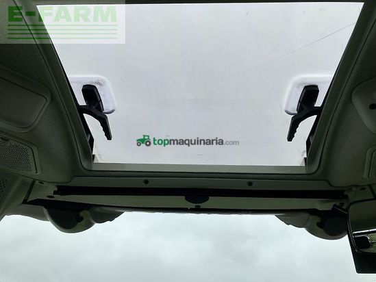 Tractor agrícola - Claas - arion 550 cmatic reduziert!