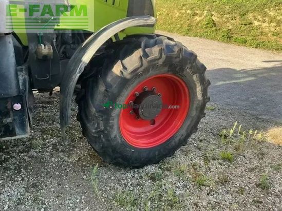 Tractor agrícola - Claas - arion610