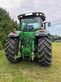 Tractor agrícola -  - 7260r