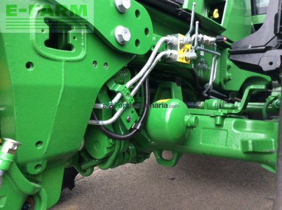 Tractor agrícola - John Deere - 6m 105